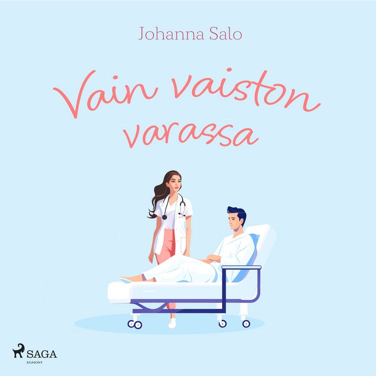 Produktbild: Vain vaiston varassa