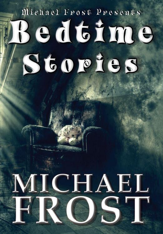 Produktbild: Bedtime Stories