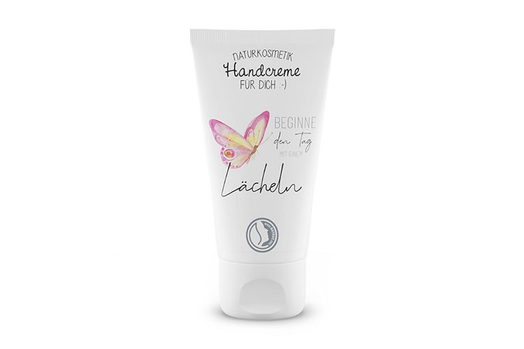 Produktbild: Handcreme 30ml Beginne den Tag
