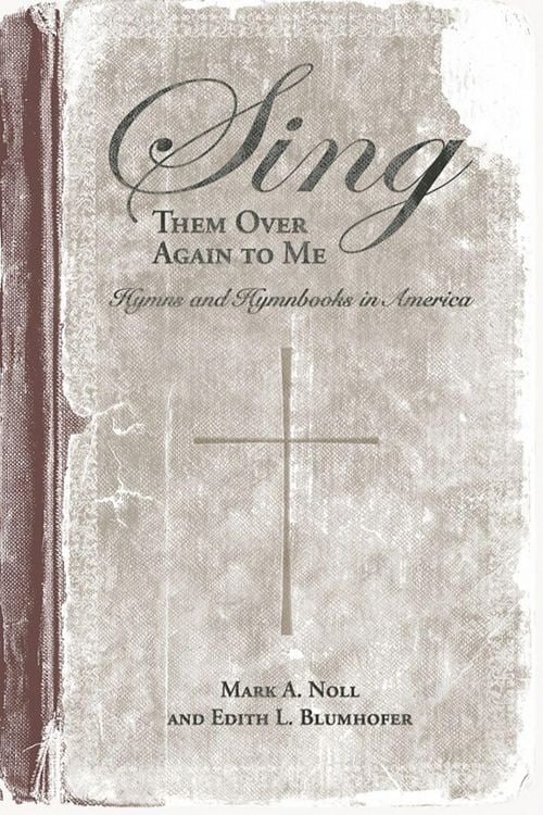 Produktbild: Sing Them Over Again to Me