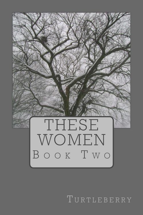 Produktbild: These Women - Book Two