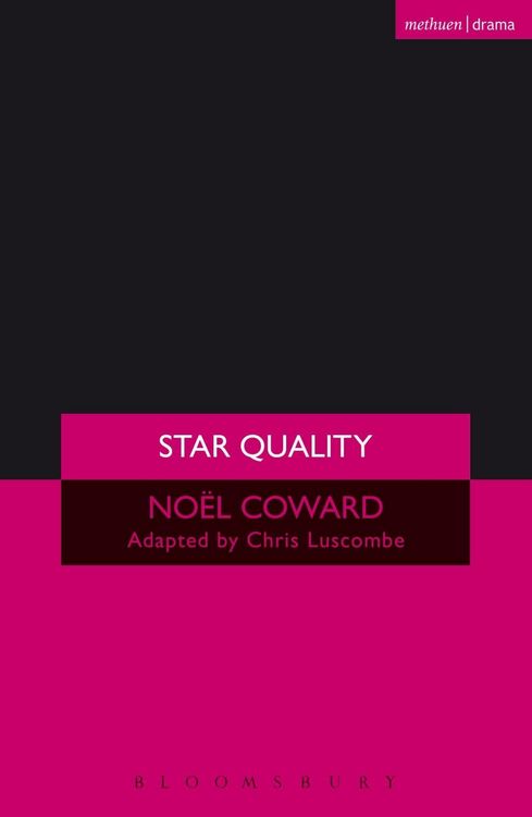 Produktbild: Star Quality
