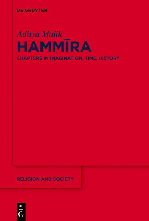 Produktbild: Hammīra