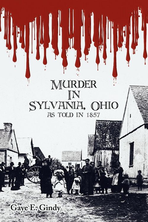 Produktbild: Murder in Sylvania, Ohio