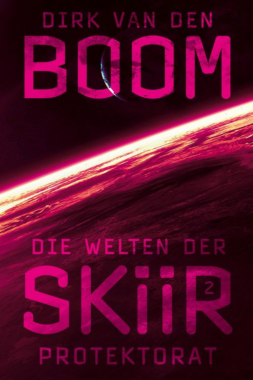 Produktbild: Die Welten der Skiir 2: Protektorat