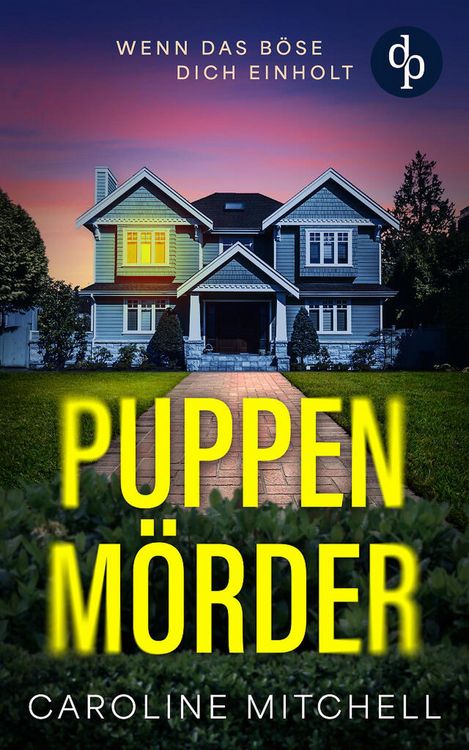 Produktbild: Puppenm&ouml;rder