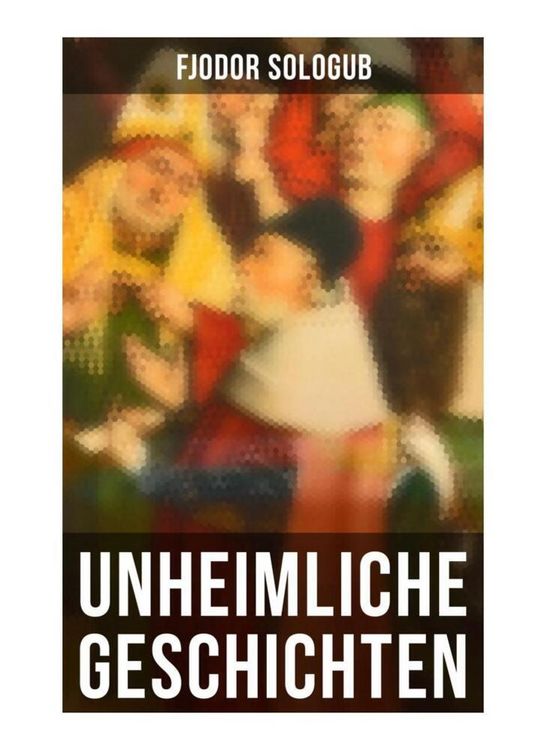 Produktbild: Unheimliche Geschichten