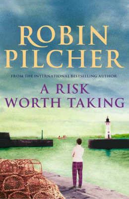 Produktbild: Risk Worth Taking