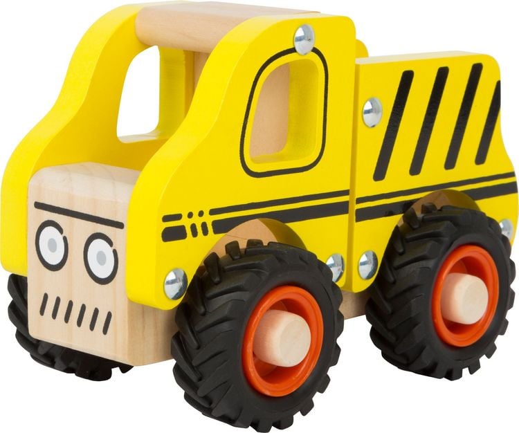 Produktbild: Baufahrzeug