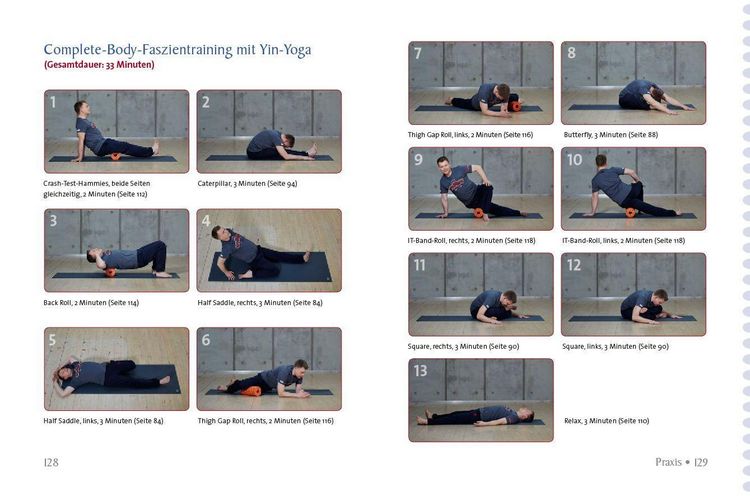Produktbild: M&auml;nneryoga