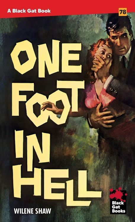 Produktbild: One Foot in Hell