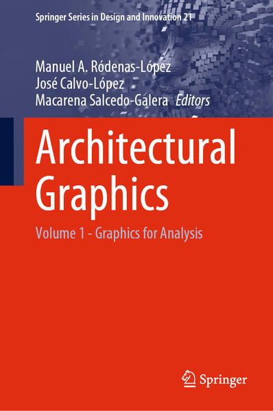 Produktbild: Architectural Graphics