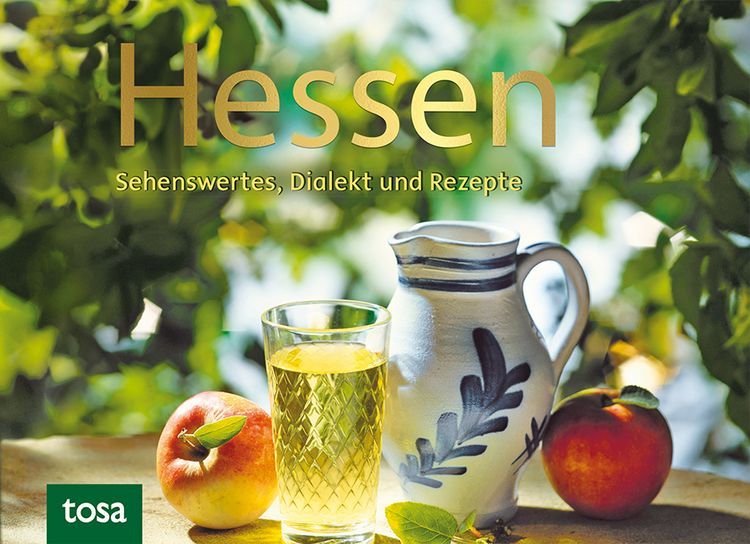 Produktbild: Hessen