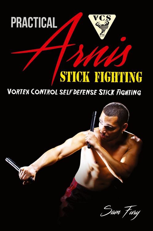 Produktbild: Practical Arnis Stick Fighting