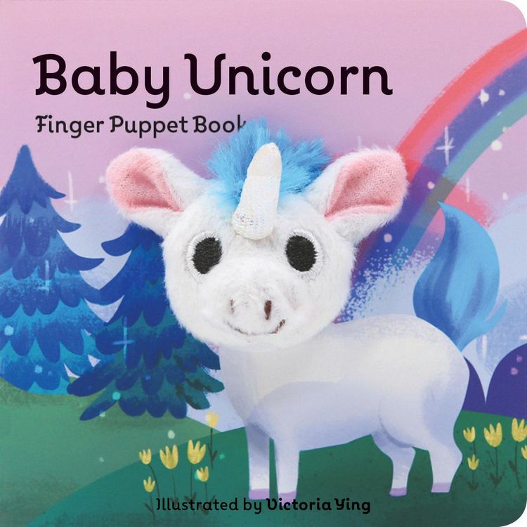 Produktbild: Baby Unicorn