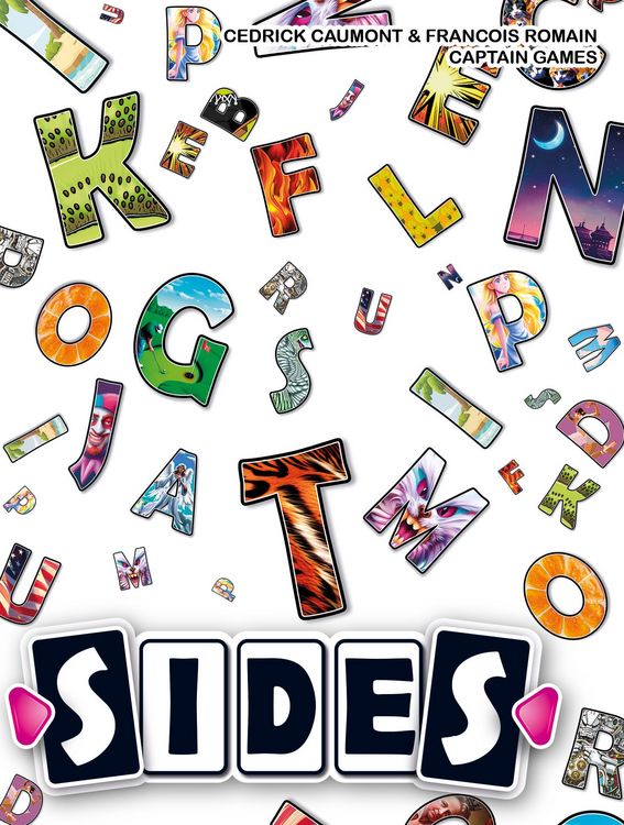 Produktbild: Sides