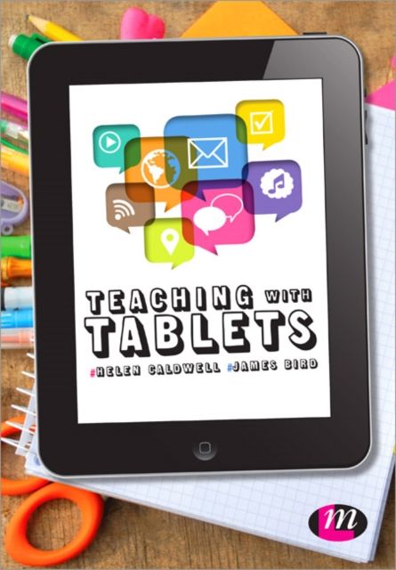 Produktbild: Teaching with Tablets