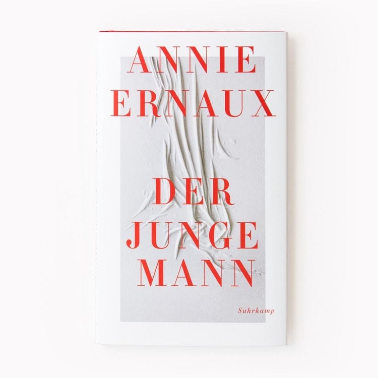 Der junge Mann