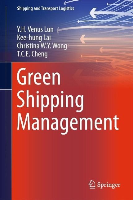 Produktbild: Green Shipping Management