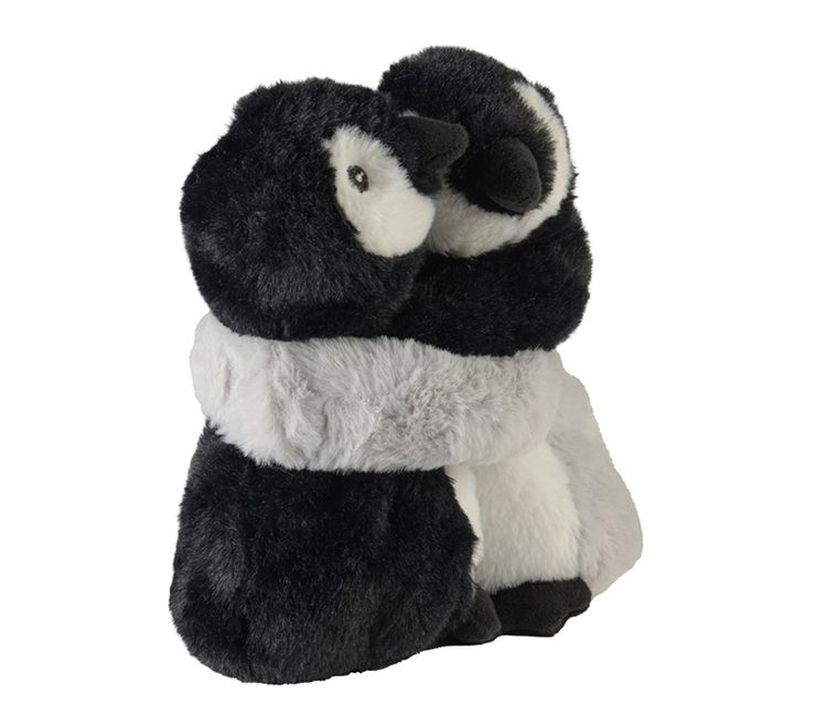 Produktbild: W&auml;rmekissen Warmies&reg; Kuschel-Freunde Pinguine