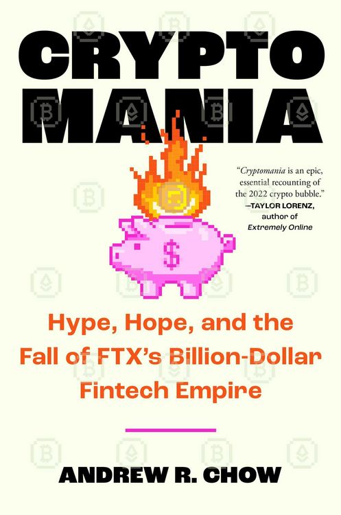 Produktbild: Cryptomania
