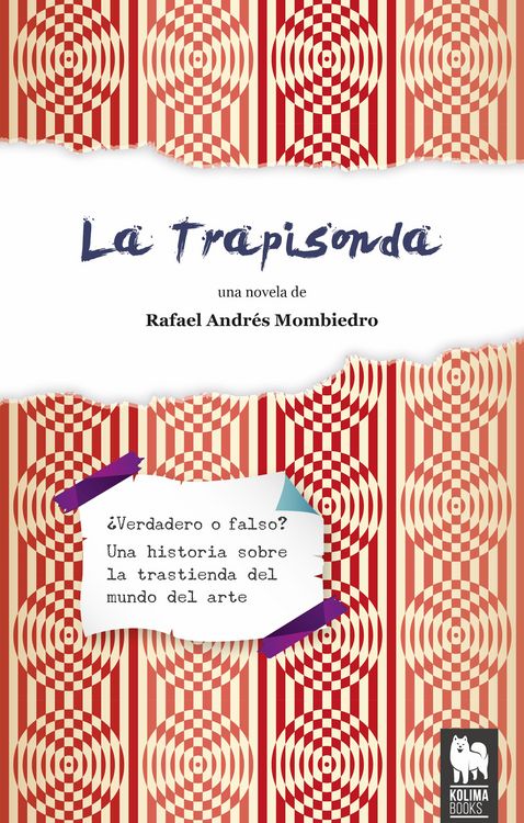 Produktbild: La Trapisonda