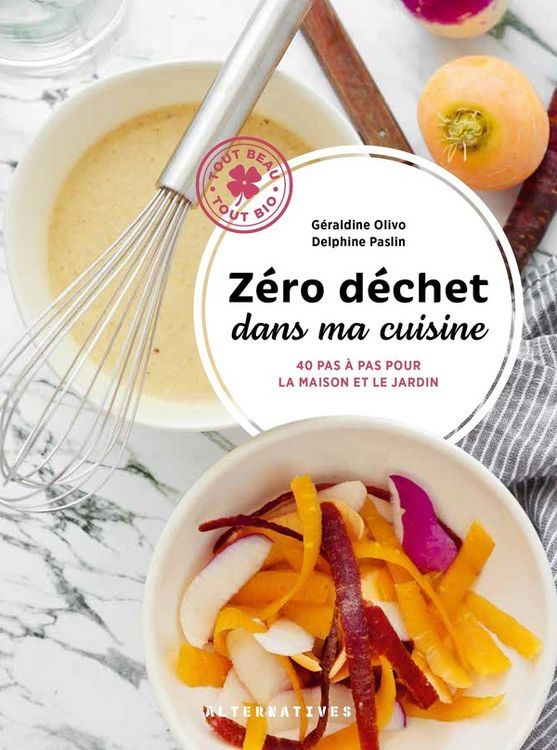 Produktbild: Z&eacute;ro d&eacute;chet dans ma cuisine