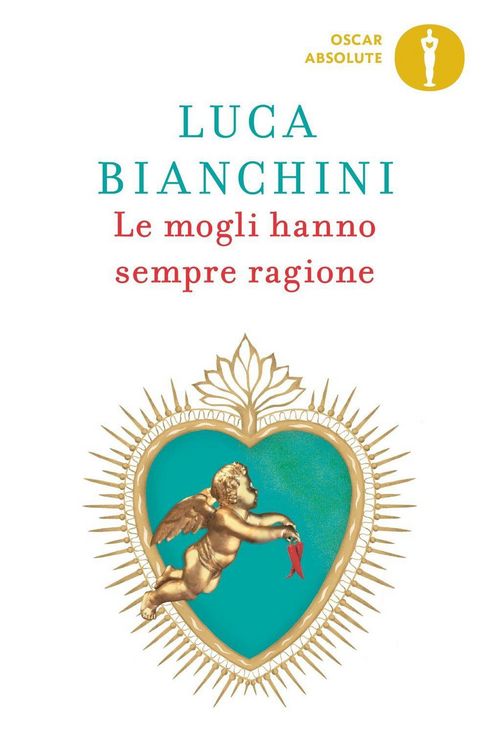 Produktbild: Le mogli hanno sempre ragione