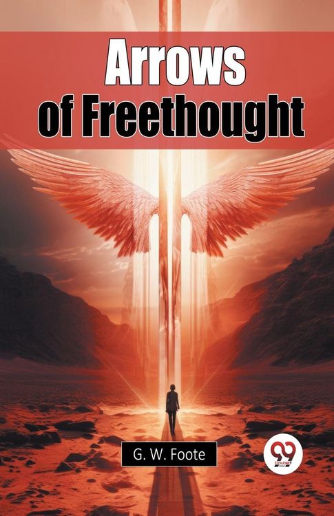 Produktbild: Arrows of Freethought