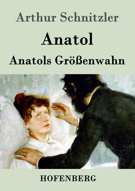 Produktbild: Anatol / Anatols Gr&ouml;&szlig;enwahn