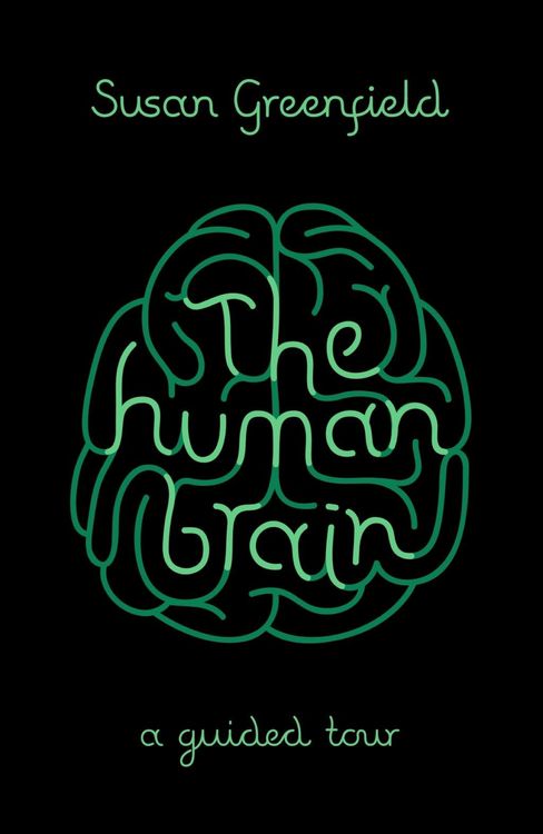 Produktbild: The Human Brain