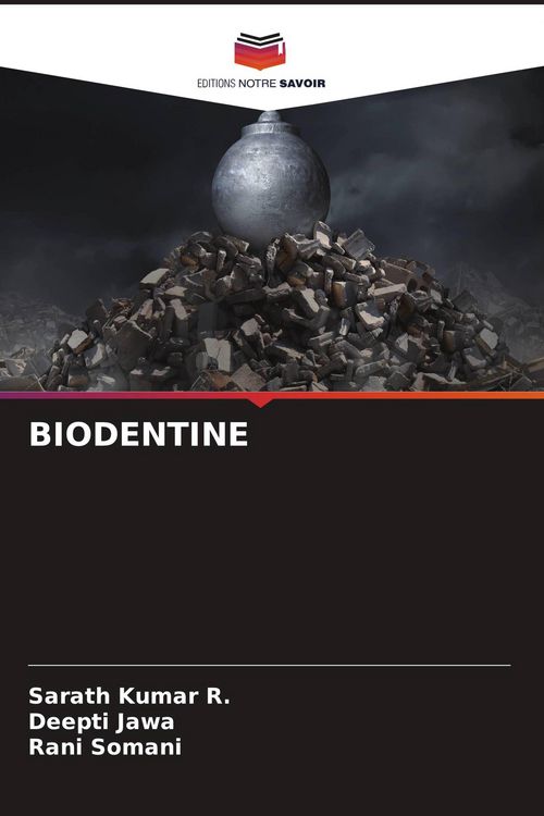 Produktbild: Biodentine