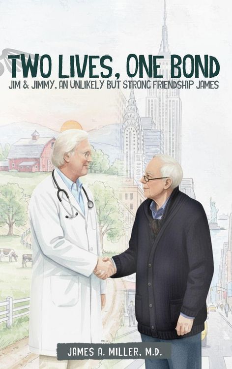 Produktbild: Two Lives, One Bond