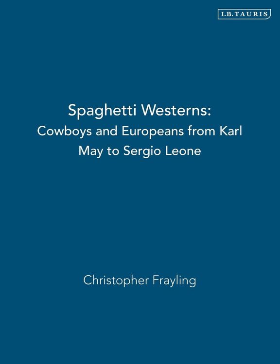 Produktbild: Spaghetti Westerns