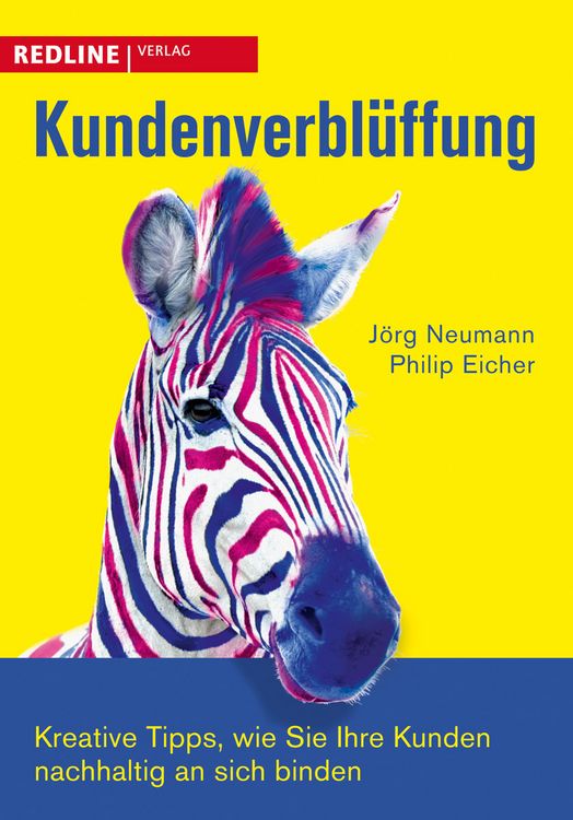 Produktbild: Kundenverbl&uuml;ffung