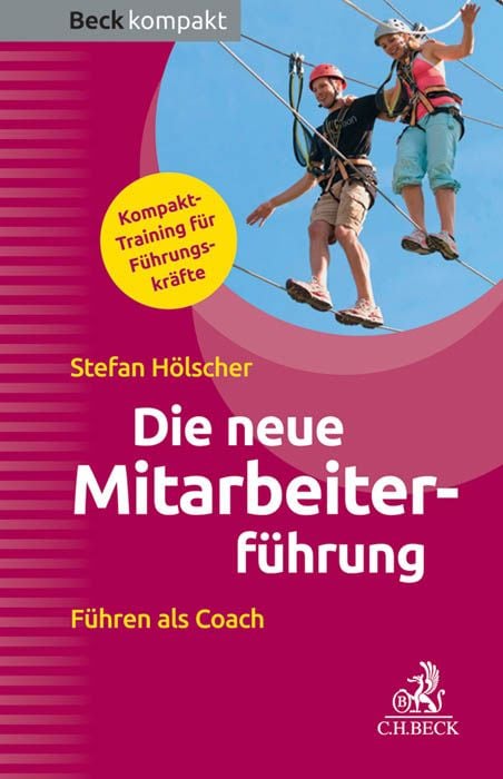 Produktbild: Die neue Mitarbeiterführung