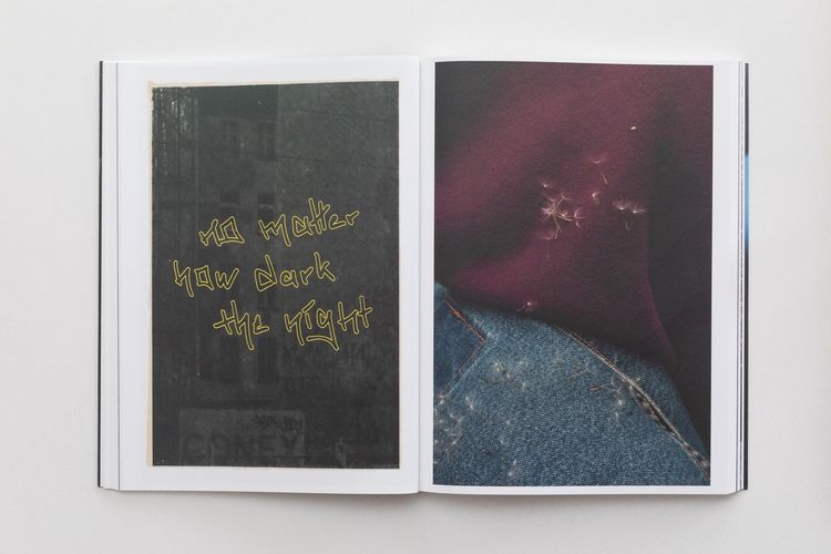 Produktbild: Paul Hutchinson