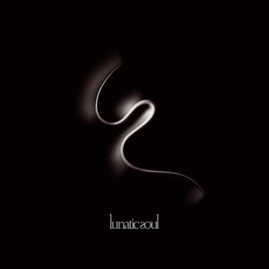 Produktbild: Lunatic Soul (Black Vinyl)
