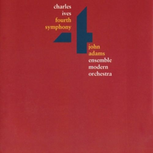 Produktbild: Fourth Symphony