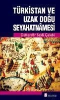 Produktbild: T&uuml;rkistan ve Uzak Dogu Seyahatnamesi