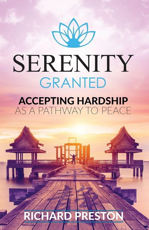 Produktbild: Serenity Granted