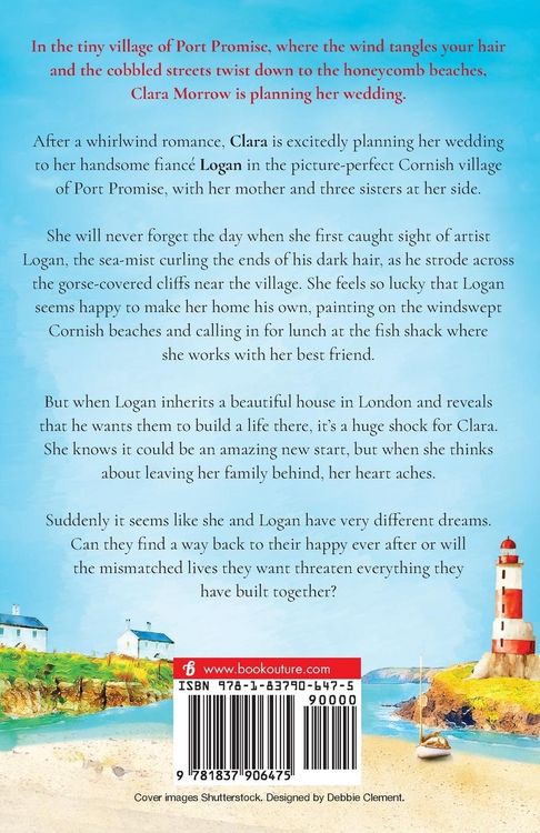 Produktbild: Second Chances for the Lifeboat Sisters