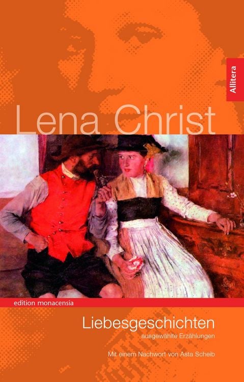 Produktbild: Liebesgeschichten