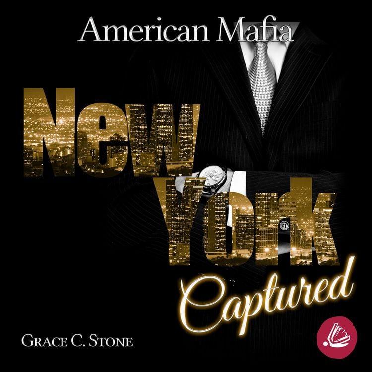 Produktbild: American Mafia. New York Captured