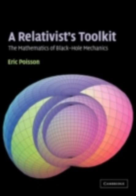 Produktbild: Relativist's Toolkit