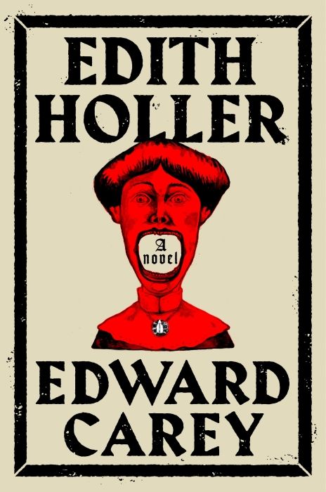 Produktbild: Edith Holler