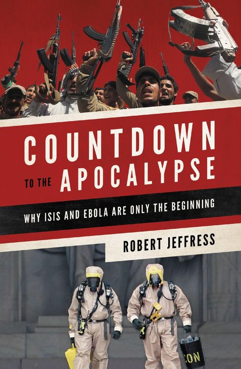Produktbild: Countdown to the Apocalypse