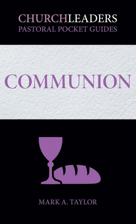 Produktbild: ChurchLeaders Pastoral Pocket Guides