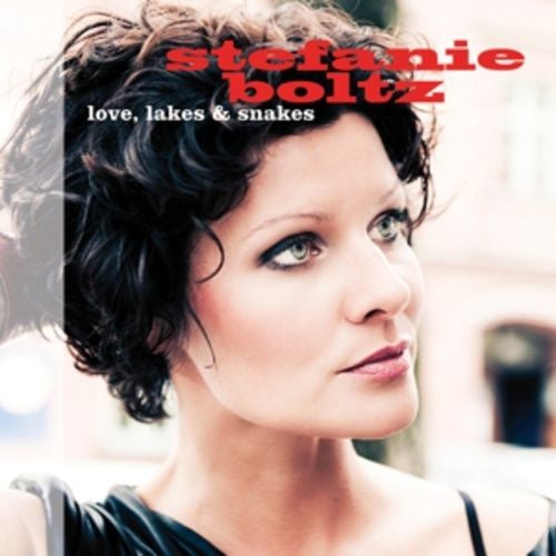 Produktbild: Love,Lakes & Snakes