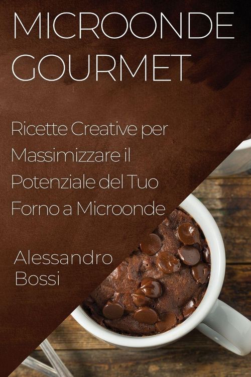 Produktbild: Microonde Gourmet